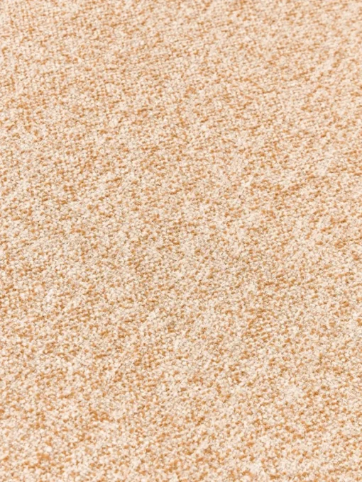 Modulaire bank Wolke (3-zits) van bouclé