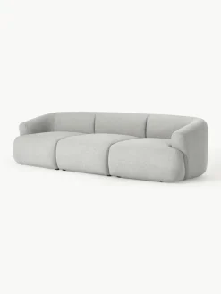 Modulaire bouclé bank Sofia (3-zits)
