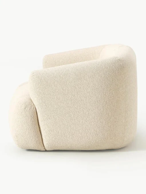 Modulaire bouclé bank Sofia (2-zits)
