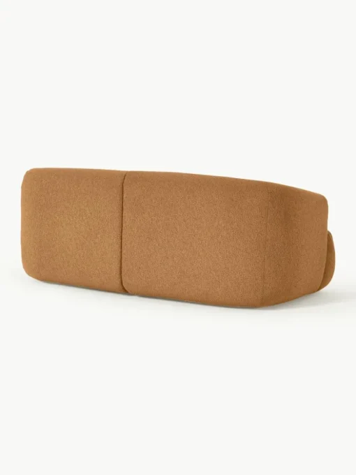 Modulaire bouclé bank Sofia (2-zits)