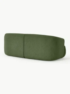 Modulaire bouclé bank Sofia (2-zits)