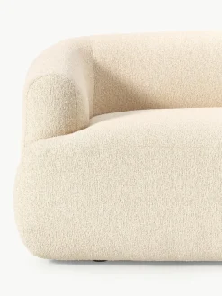 Modulaire bouclé bank Sofia (2-zits)