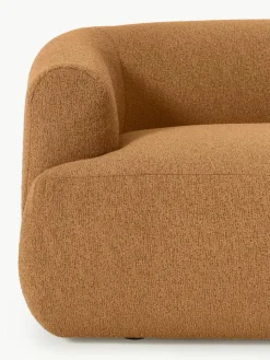 Modulaire bouclé bank Sofia (2-zits)