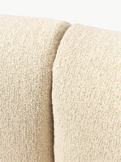 Modulaire bouclé bank Sofia (3-zits)