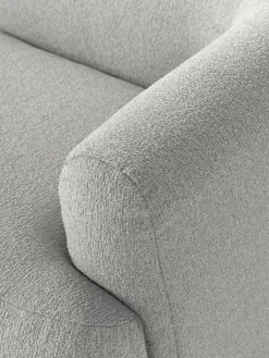 Modulaire bouclé bank Sofia (3-zits)
