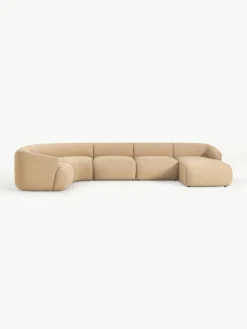 Modulaire bouclé bankstel Sofia