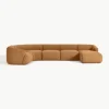 Modulaire bouclé bankstel Sofia