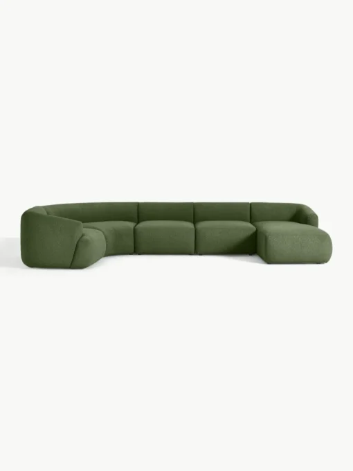 Modulaire bouclé bankstel Sofia