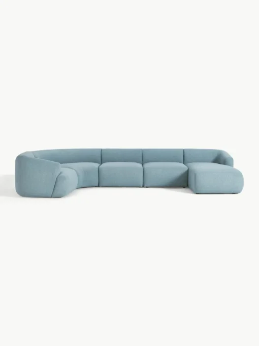 Modulaire bouclé bankstel Sofia
