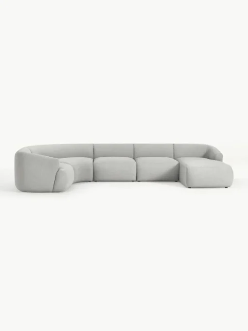 Modulaire bouclé bankstel Sofia