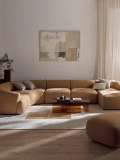 Modulaire bouclé bankstel Sofia