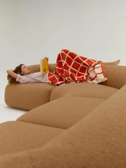 Modulaire bouclé bankstel Sofia