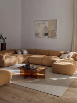 Modulaire bouclé bankstel Sofia