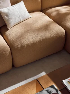 Modulaire bouclé bankstel Sofia