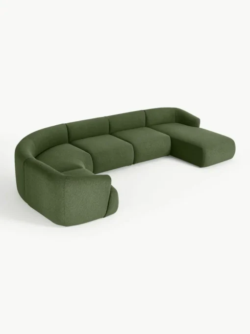 Modulaire bouclé bankstel Sofia