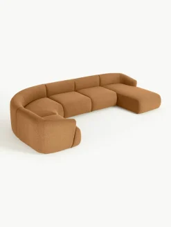 Modulaire bouclé bankstel Sofia