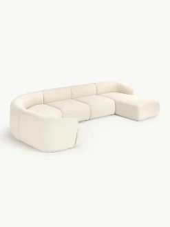 Modulaire bouclé bankstel Sofia