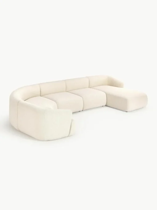 Modulaire bouclé bankstel Sofia