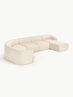 Modulaire bouclé bankstel Sofia