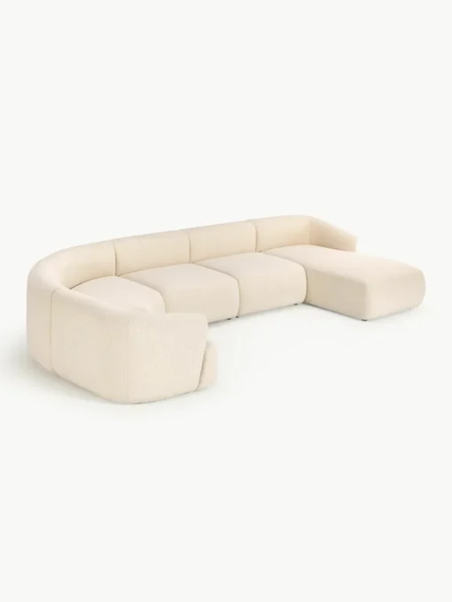 Modulaire bouclé bankstel Sofia