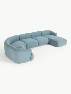Modulaire bouclé bankstel Sofia
