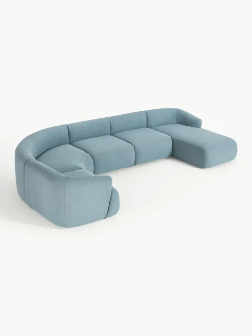 Modulaire bouclé bankstel Sofia