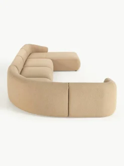 Modulaire bouclé bankstel Sofia