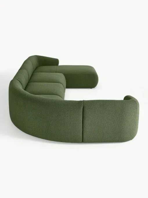 Modulaire bouclé bankstel Sofia
