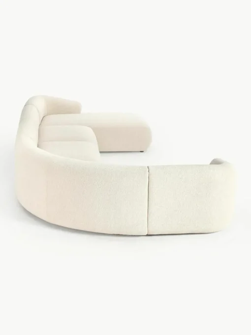 Modulaire bouclé bankstel Sofia