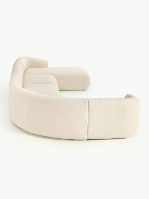 Modulaire bouclé bankstel Sofia