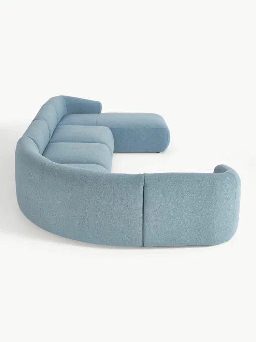 Modulaire bouclé bankstel Sofia