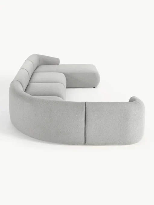 Modulaire bouclé bankstel Sofia
