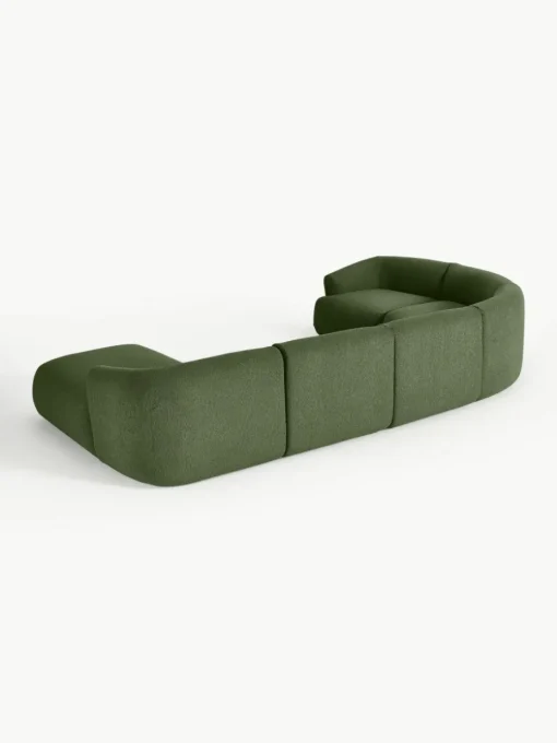 Modulaire bouclé bankstel Sofia