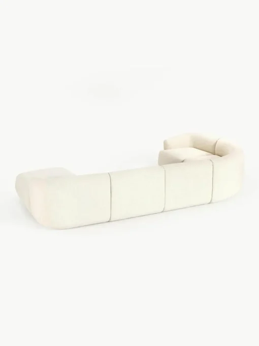 Modulaire bouclé bankstel Sofia