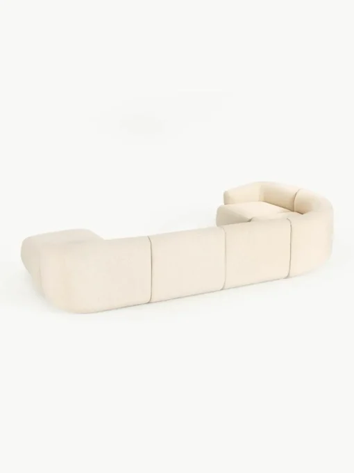 Modulaire bouclé bankstel Sofia
