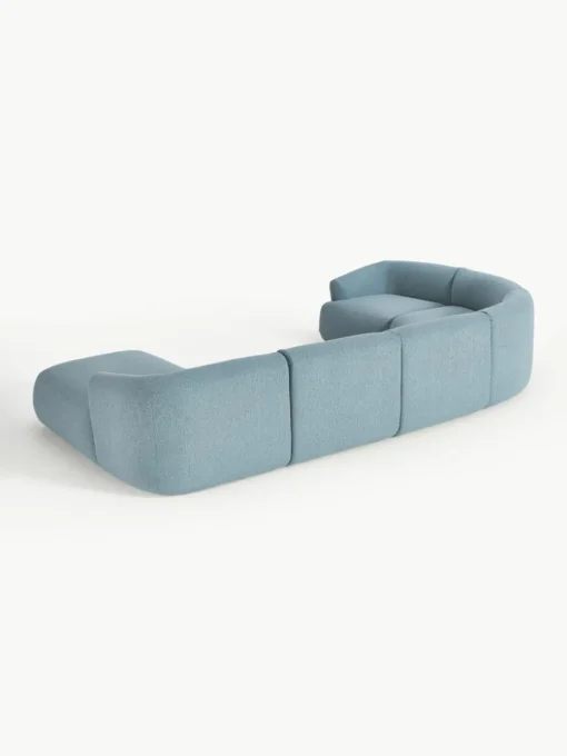 Modulaire bouclé bankstel Sofia