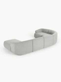 Modulaire bouclé bankstel Sofia
