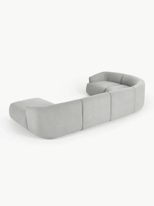 Modulaire bouclé bankstel Sofia