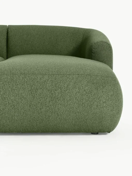 Modulaire bouclé bankstel Sofia