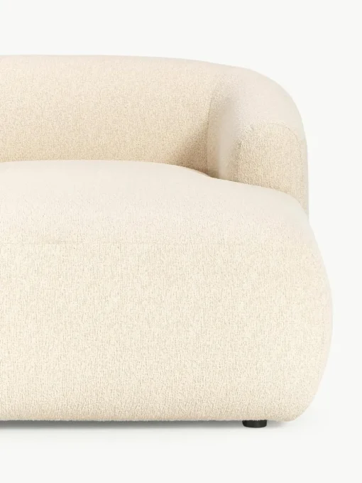 Modulaire bouclé bankstel Sofia
