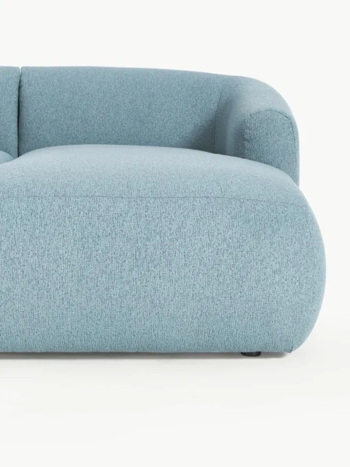 Modulaire bouclé bankstel Sofia