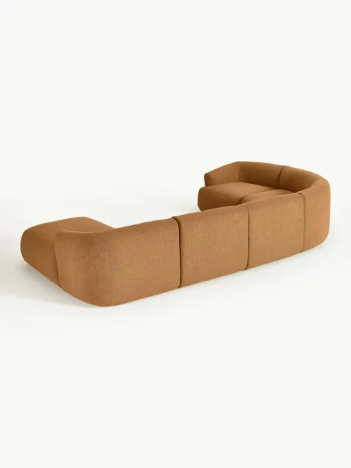 Modulaire bouclé bankstel Sofia