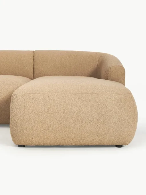 Modulaire bouclé bankstel Sofia