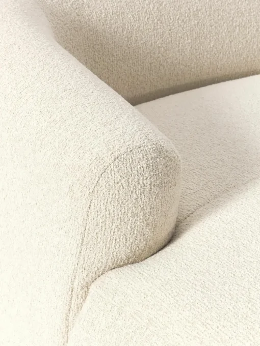 Modulaire bouclé bankstel Sofia