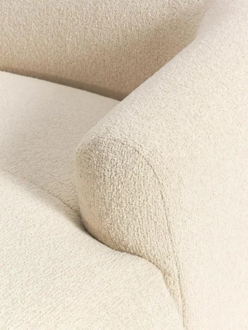 Modulaire bouclé bankstel Sofia