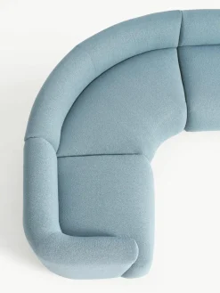 Modulaire bouclé bankstel Sofia
