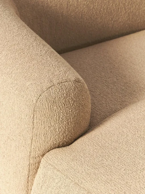 Modulaire bouclé bankstel Sofia