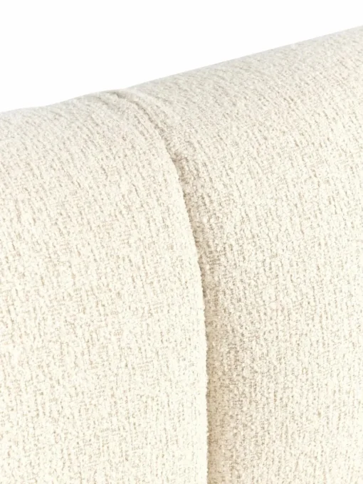Modulaire bouclé bankstel Sofia