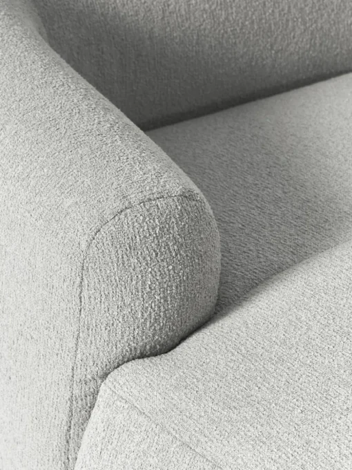 Modulaire bouclé bankstel Sofia