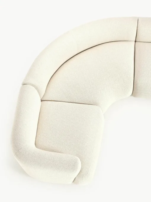 Modulaire bouclé bankstel Sofia